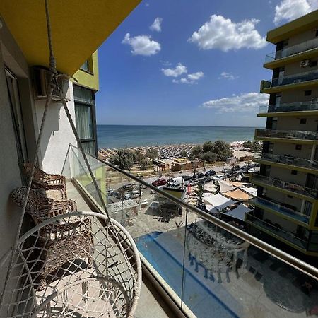 Desiree Beach Apartment Navodari Luaran gambar