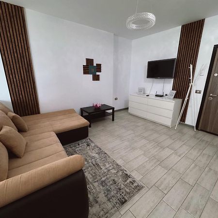 Desiree Beach Apartment Navodari Luaran gambar