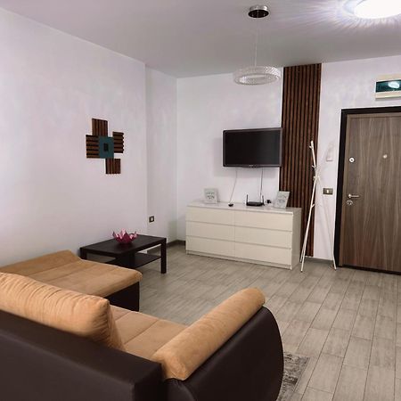 Desiree Beach Apartment Navodari Luaran gambar
