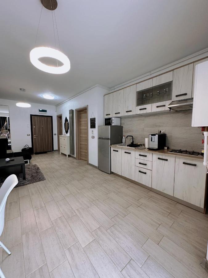 Desiree Beach Apartment Navodari Luaran gambar