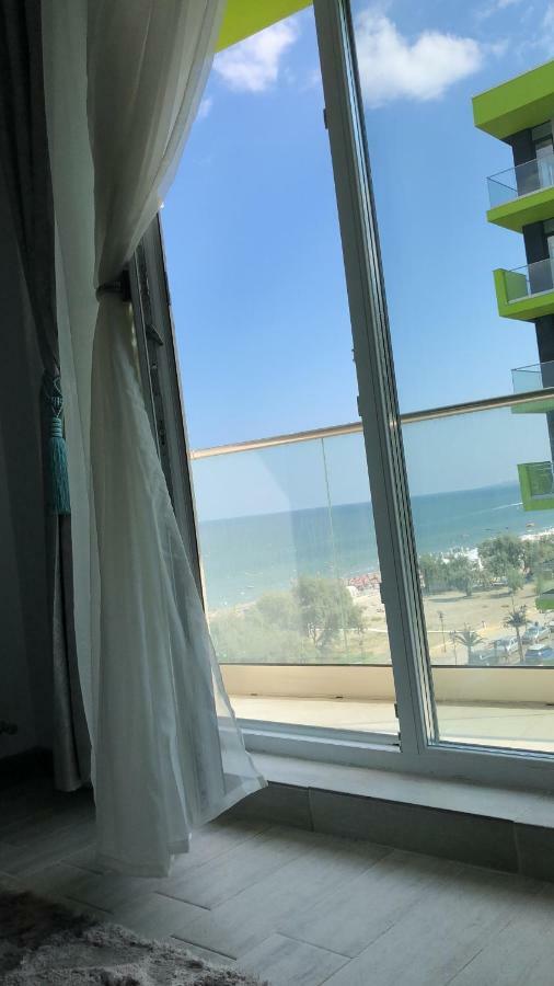 Desiree Beach Apartment Navodari Luaran gambar