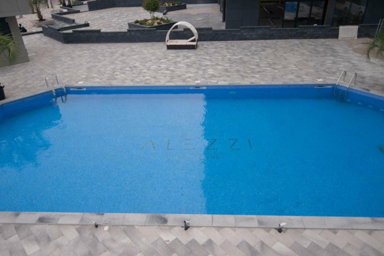 Desiree Beach Apartment Navodari Luaran gambar