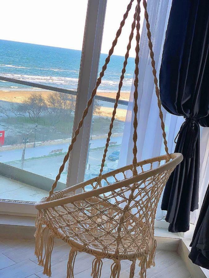 Desiree Beach Apartment Navodari Luaran gambar
