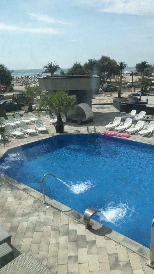 Desiree Beach Apartment Navodari Luaran gambar