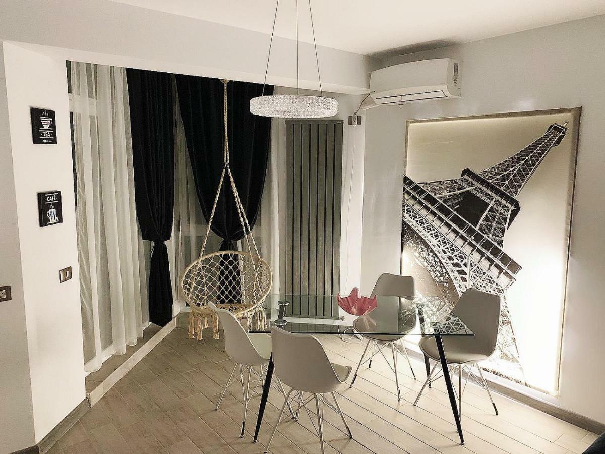 Desiree Beach Apartment Navodari Luaran gambar